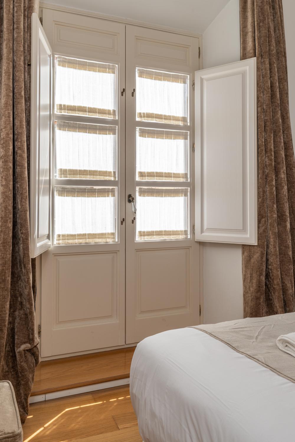Tuguest Balcon De San Matias Apartment Granada Exterior photo