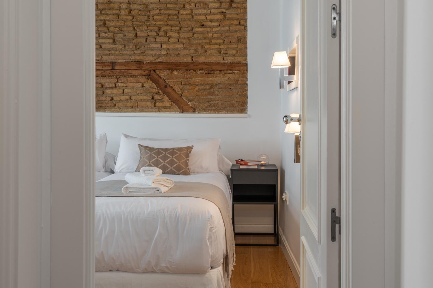 Tuguest Balcon De San Matias Apartment Granada Exterior photo