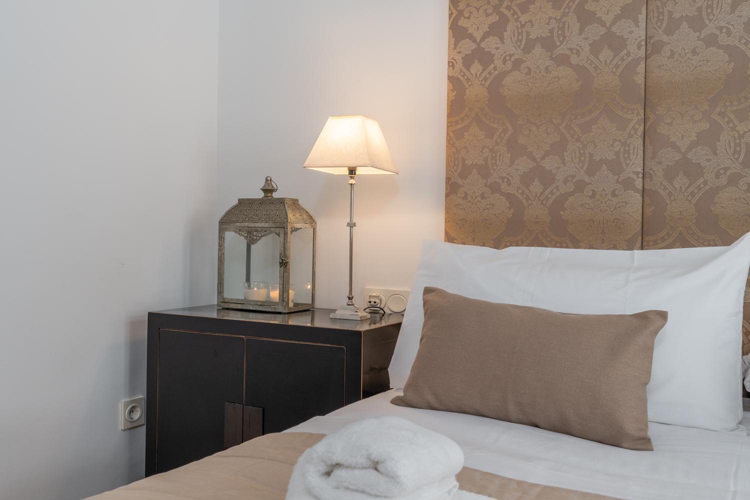 Tuguest Balcon De San Matias Apartment Granada Exterior photo
