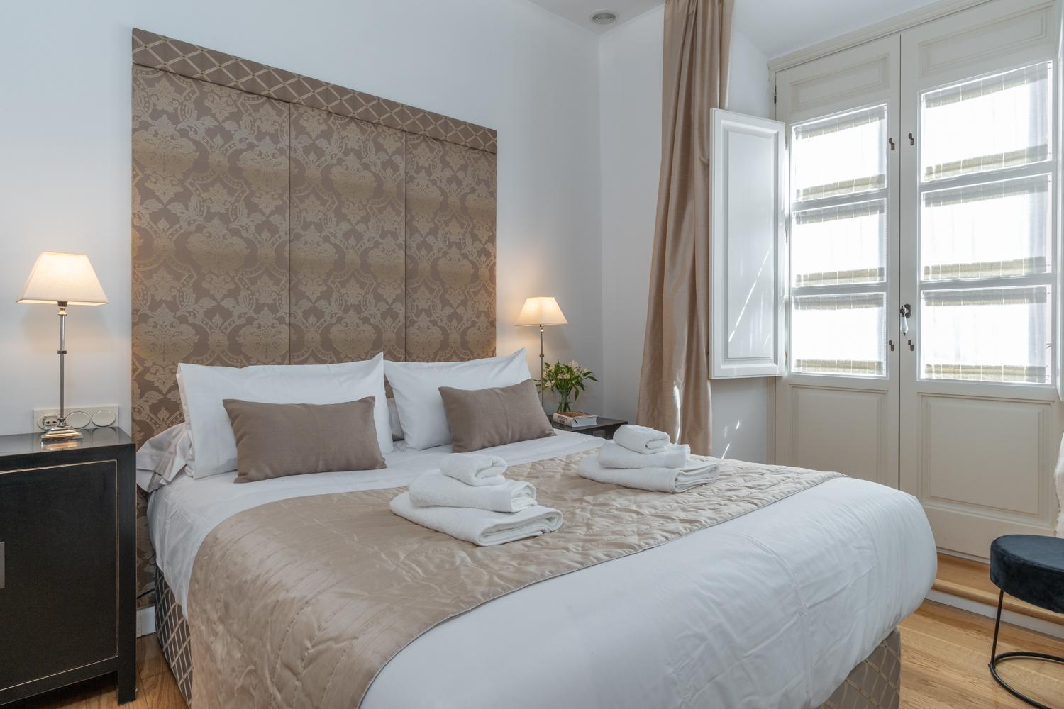 Tuguest Balcon De San Matias Apartment Granada Exterior photo