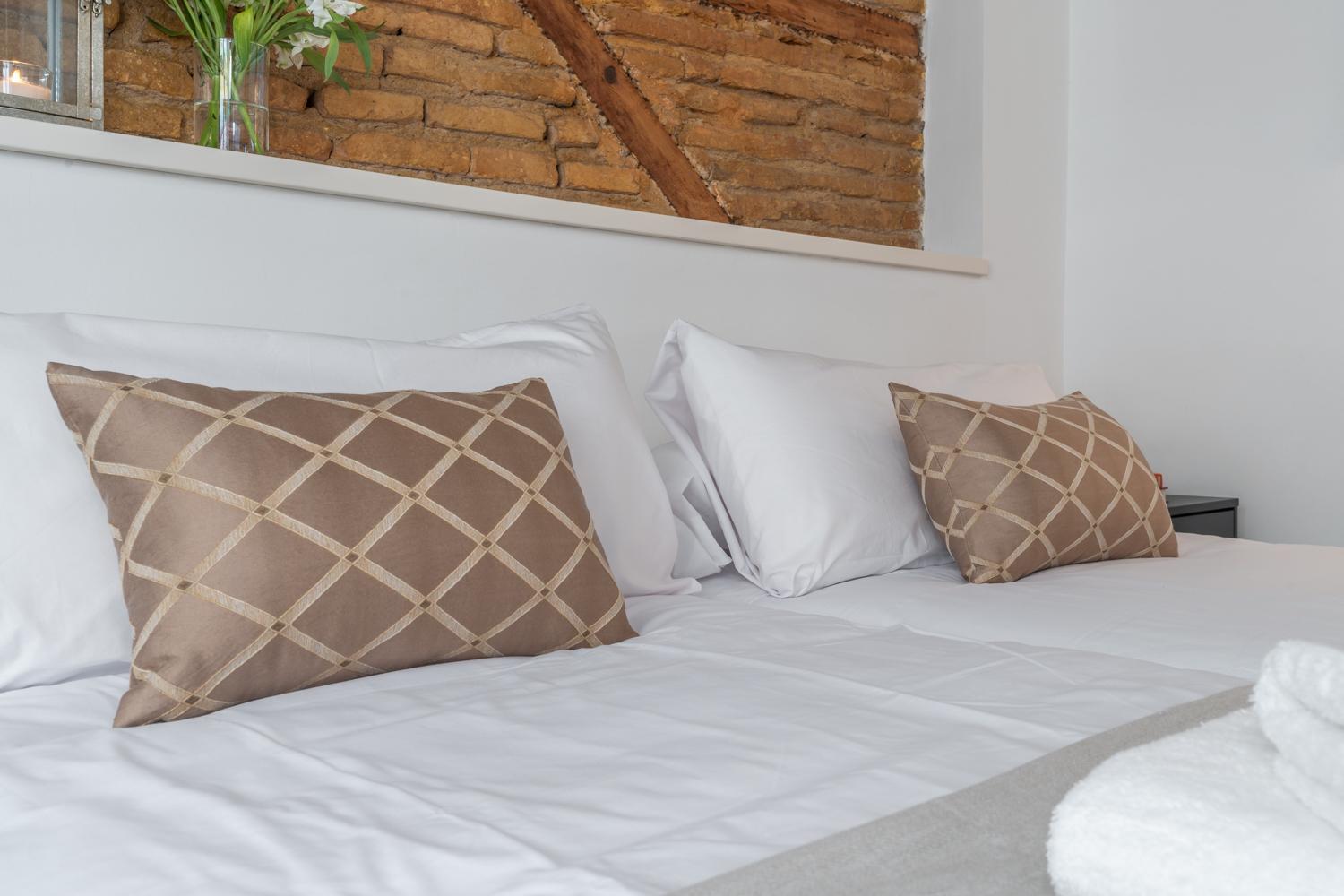 Tuguest Balcon De San Matias Apartment Granada Exterior photo