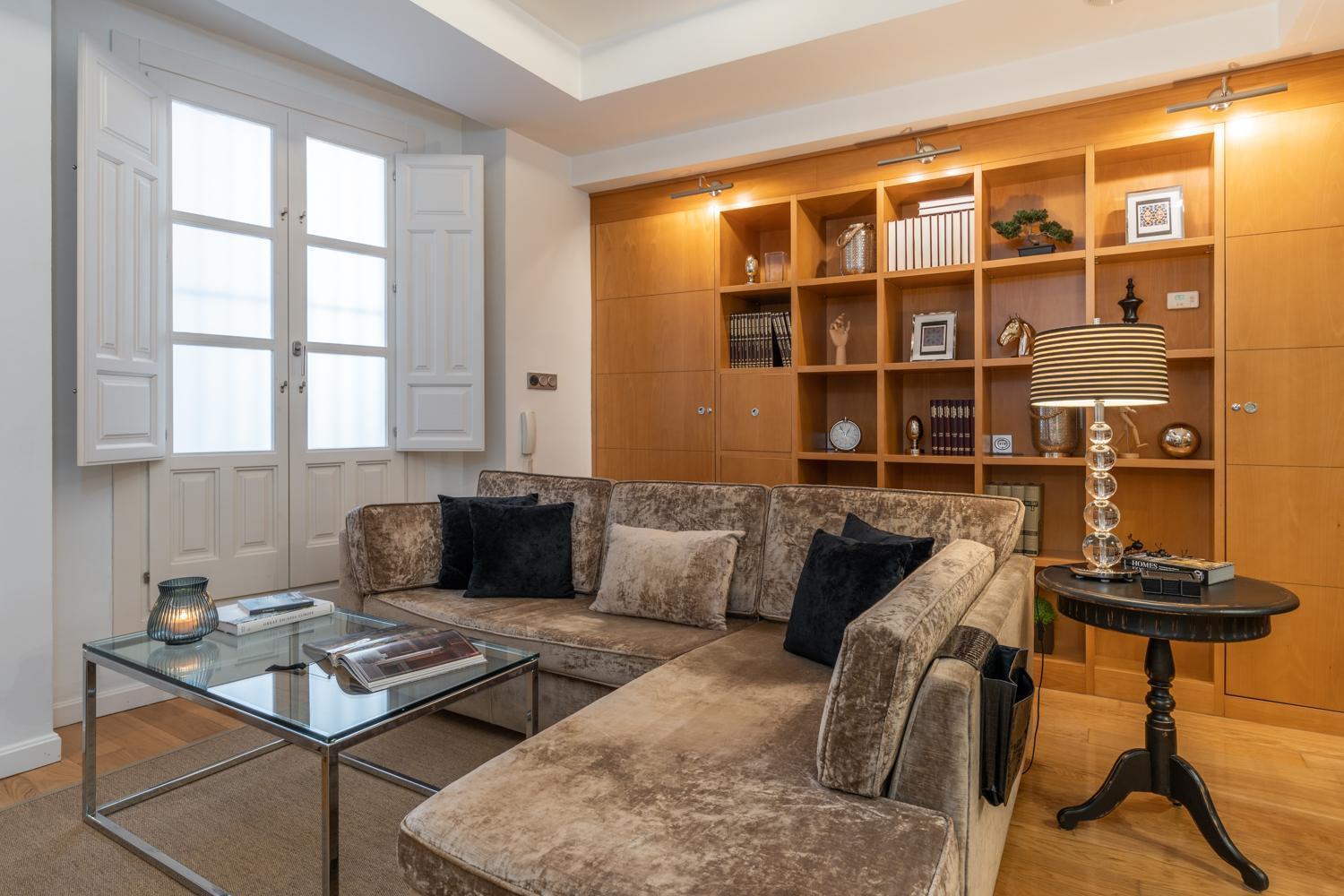 Tuguest Balcon De San Matias Apartment Granada Exterior photo
