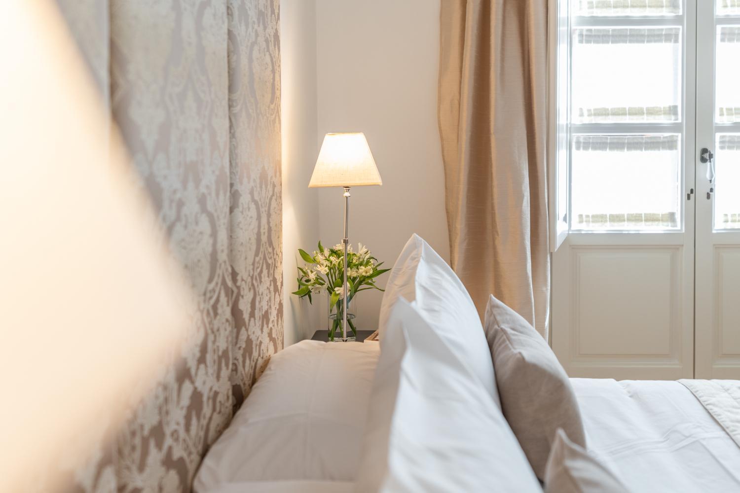 Tuguest Balcon De San Matias Apartment Granada Exterior photo