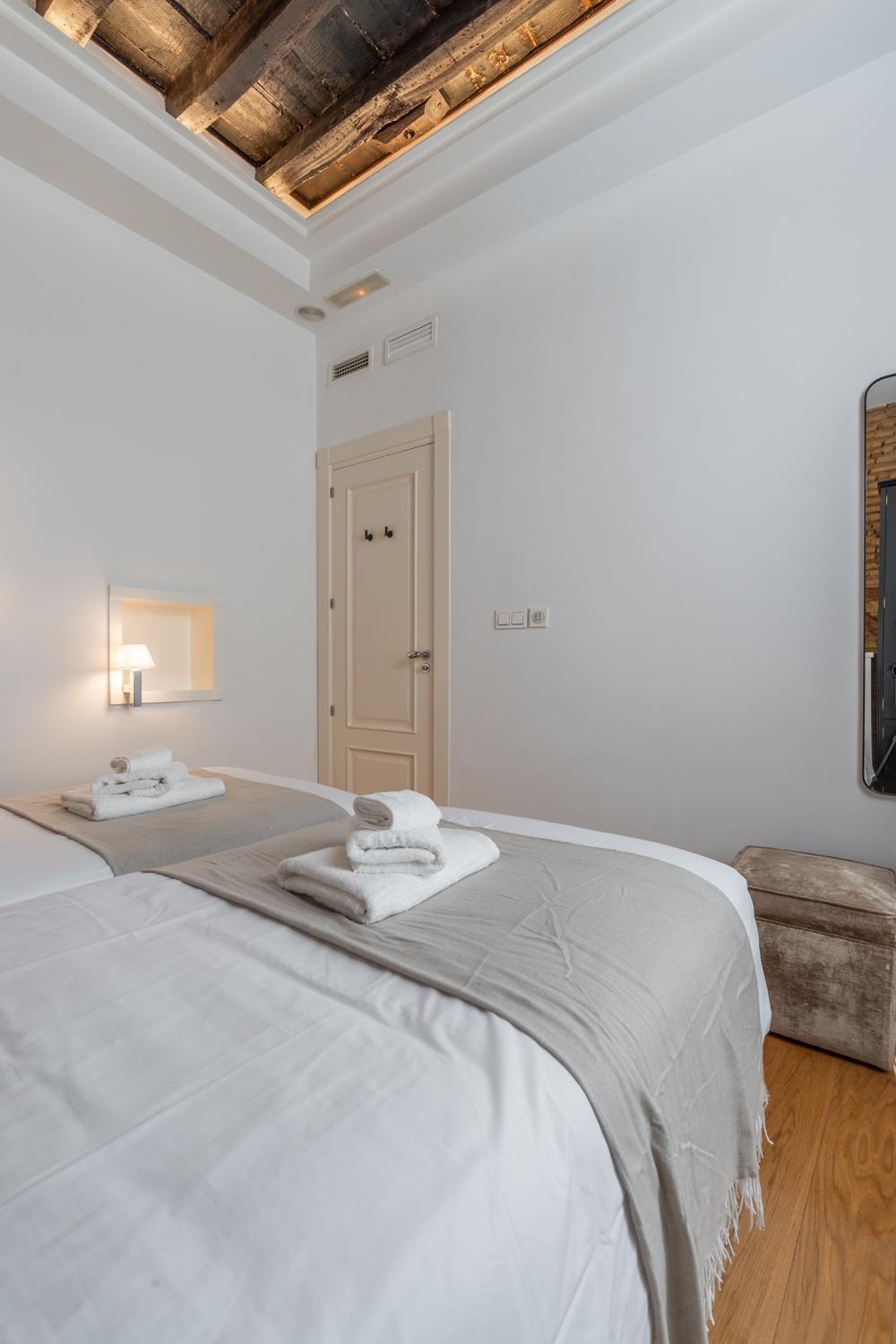 Tuguest Balcon De San Matias Apartment Granada Exterior photo