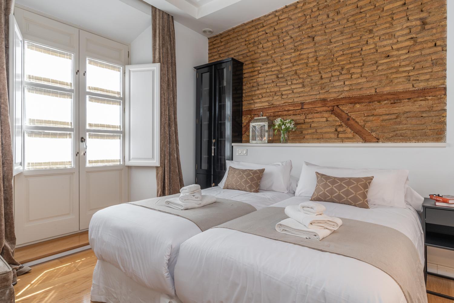 Tuguest Balcon De San Matias Apartment Granada Exterior photo